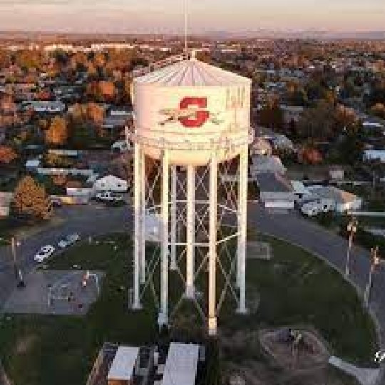 New Homes in Grandview Central WA